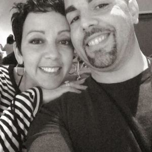 Meet your Posher, Katherine